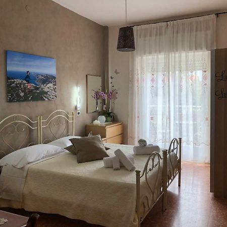 Bed and Breakfast New Royal Аджерола Экстерьер фото