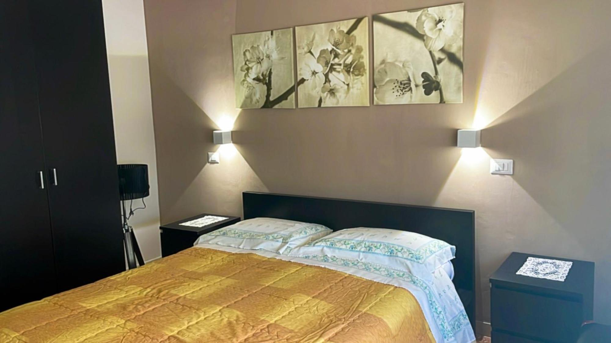 Bed and Breakfast New Royal Аджерола Экстерьер фото