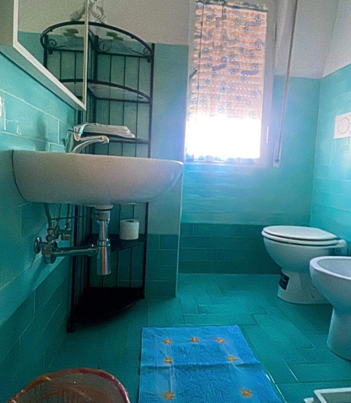 Bed and Breakfast New Royal Аджерола Экстерьер фото