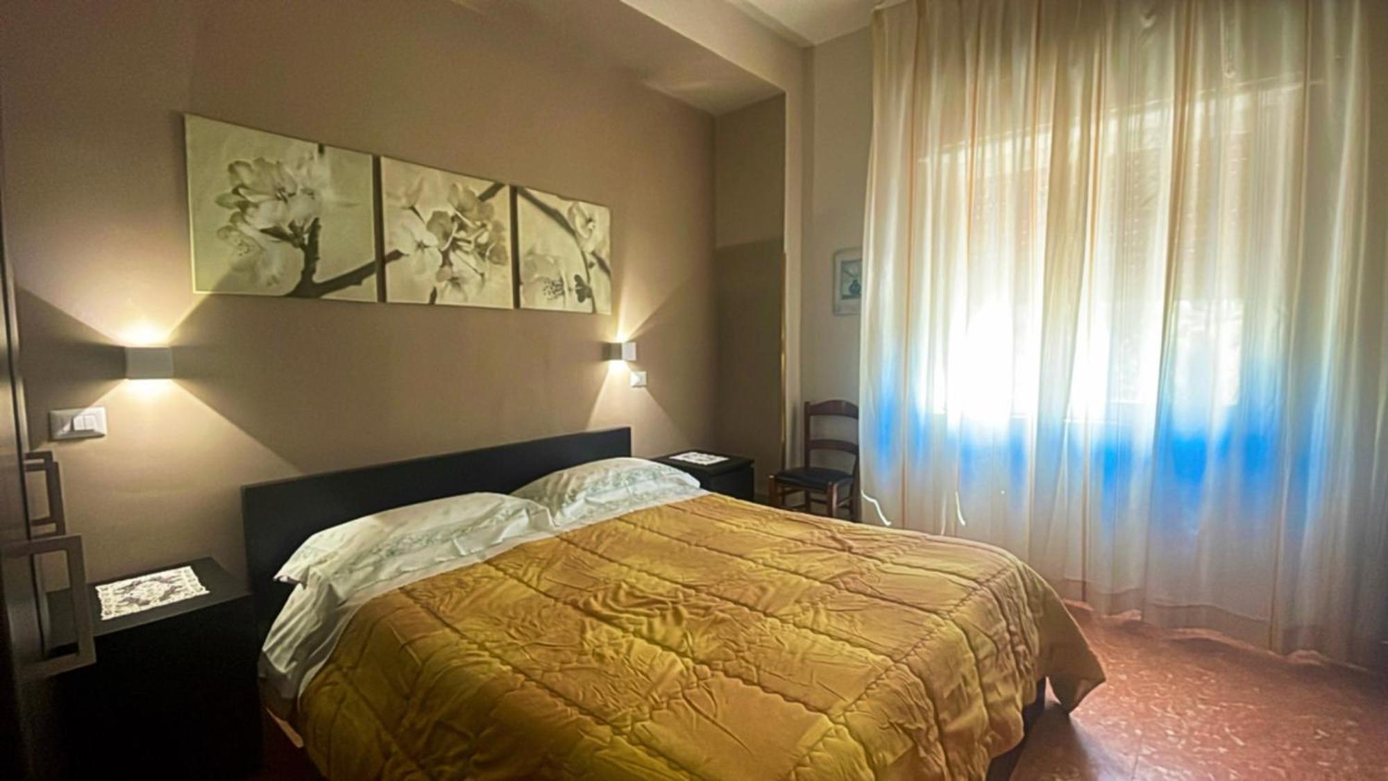 Bed and Breakfast New Royal Аджерола Экстерьер фото