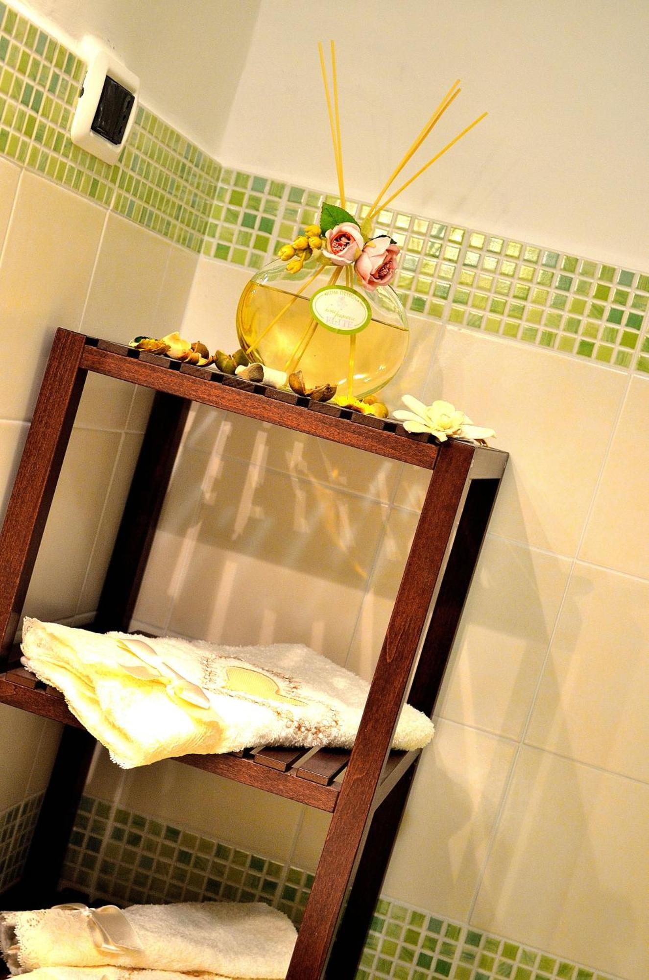 Bed and Breakfast New Royal Аджерола Экстерьер фото