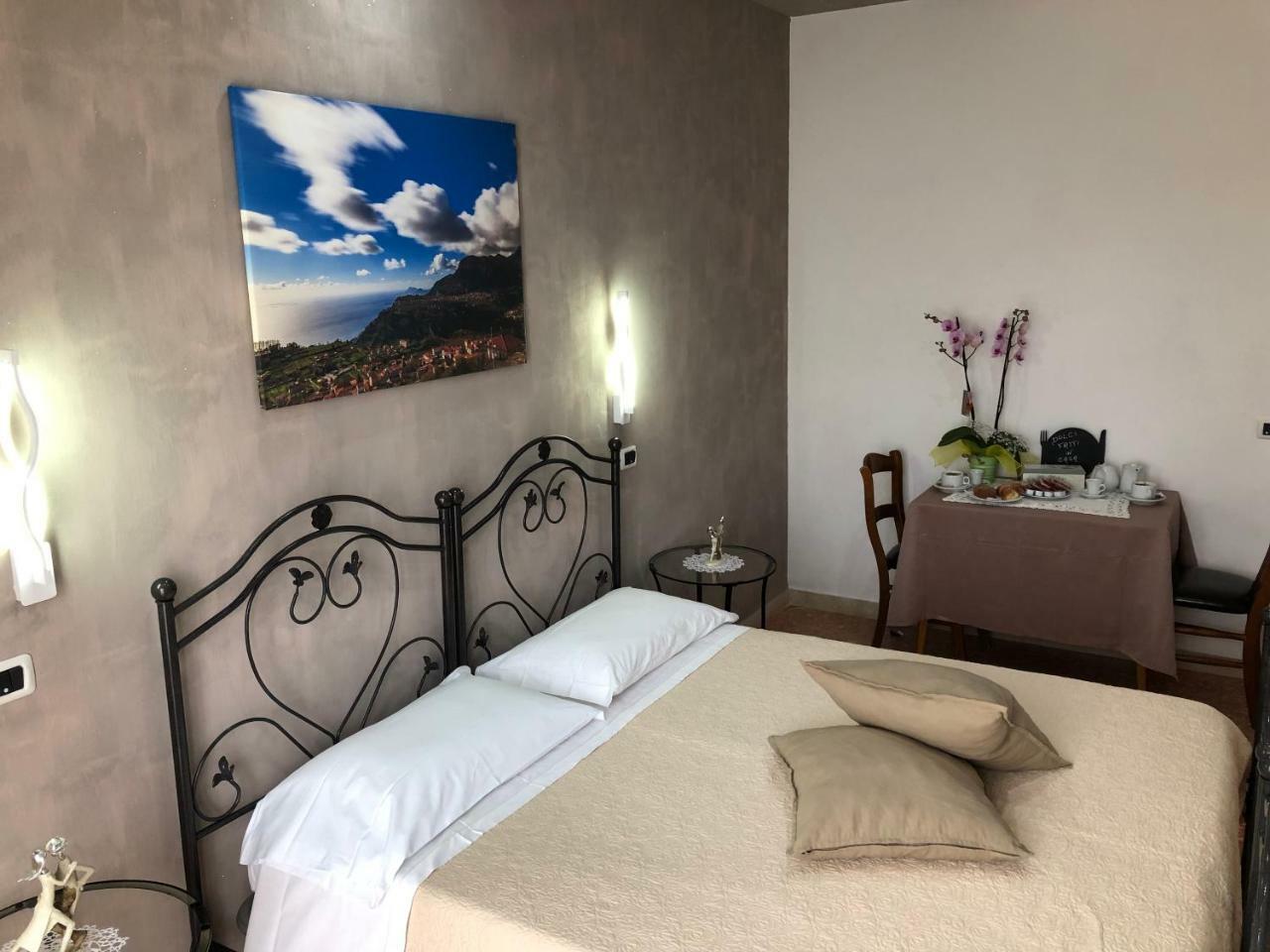 Bed and Breakfast New Royal Аджерола Экстерьер фото