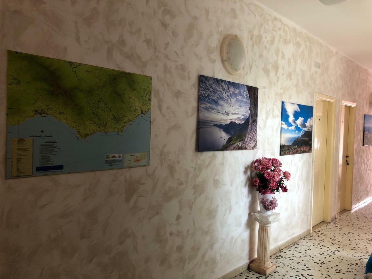Bed and Breakfast New Royal Аджерола Экстерьер фото