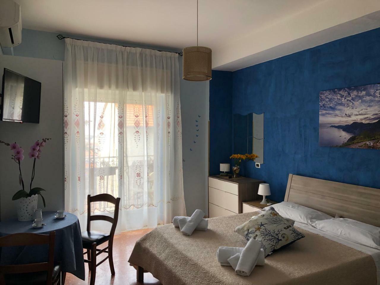 Bed and Breakfast New Royal Аджерола Экстерьер фото